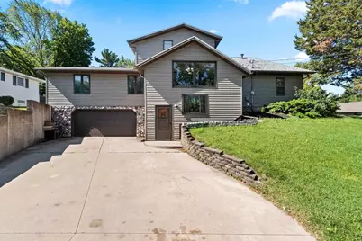 2100 Hillside Lane, Green Bay, WI 54302 - Photo 1