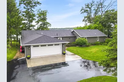 W6823 Chicago Avenue, Wautoma, WI 54982 - Photo 1