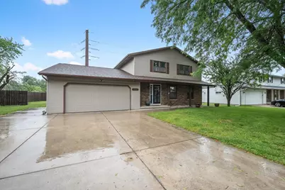3634 Glenbrooke Lane, Green Bay, WI 54301 - Photo 1