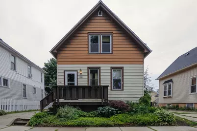 1341 Bluff Avenue, Sheboygan, WI 53081 - Photo 1