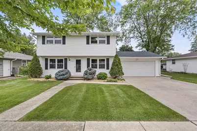 1704 Nancy Avenue, Green Bay, WI 54303 - Photo 1