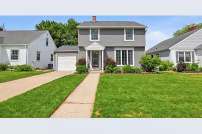 1212 Reed Street, Green Bay, WI 54303 - Photo 1