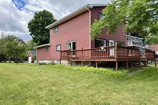 N8183 Lakeshore Dr, Fond du Lac, WI 54937 - Photo 1