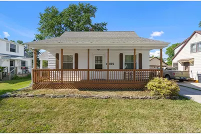 1814 Pleasant Avenue, New Holstein, WI 53061 - Photo 1