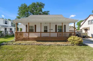 1814 Pleasant Ave, New Holstein, WI 53061 - Photo 1
