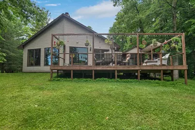 N14300 Summer Cloud Drive, Wausaukee, WI 54102 - Photo 1
