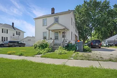 112 W Cotton Street, Fond du Lac, WI 54935 - Photo 1
