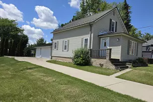 119 S Helena St, Campbellsport, WI 53010 - Photo 1