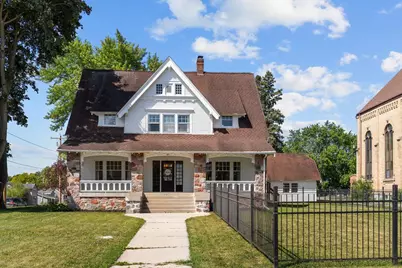 105 N State Street, Chilton, WI 53014 - Photo 1