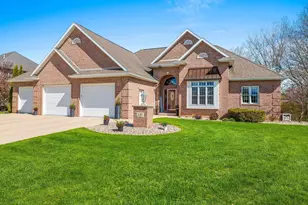 2187 Palmer Dr, Green Bay, WI 54311 - Photo 1