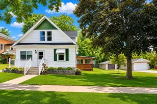 110 S Swetting St, Berlin, WI 54923 - Photo 1