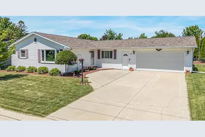 3600 E Newberry Street, Appleton, WI 54915 - Photo 1