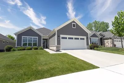 2263 E Baldeagle Drive, Appleton, WI 54913 - Photo 1