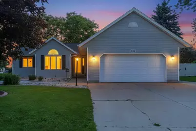 702 Carol Lane, Pulaski, WI 54162 - Photo 1