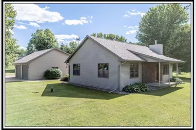 N5277 Everts Road, New London, WI 54961 - Photo 1