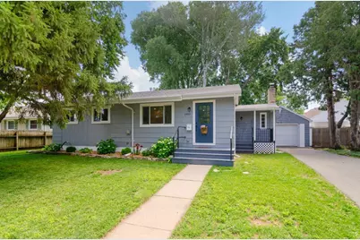 1950 Georgia Street, Oshkosh, WI 54902 - Photo 1