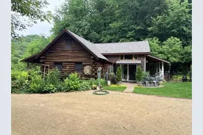 35537 Log House Lane, Prairie Du Chien, WI 53821 - Photo 1