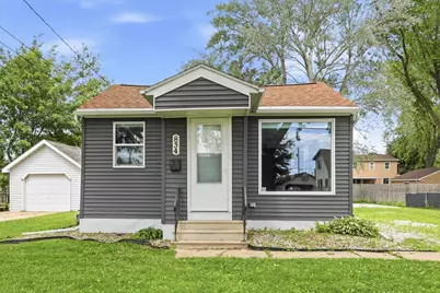 834 Oak Street, De Pere, WI 54115 - Photo 1