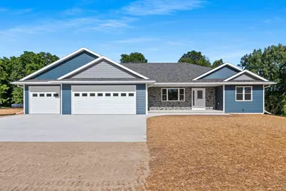 7310 Birdie View Lane, Oconto, WI 54153 - Photo 1