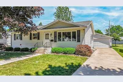 313 Gertrude Avenue, Fond du Lac, WI 54935 - Photo 1