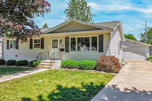 313 Gertrude Ave, Fond du Lac, WI 54935 - Photo 1