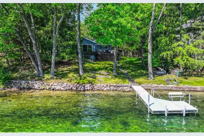 N6524 S Long Lake Road, Waupaca, WI 54981 - Photo 1