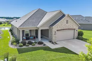 156 Raccoon Berry Way, Green Bay, WI 54311 - Photo 1
