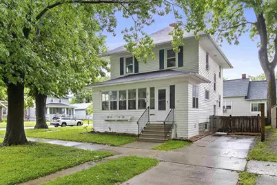 520 Elmore Street, Green Bay, WI 54303 - Photo 1