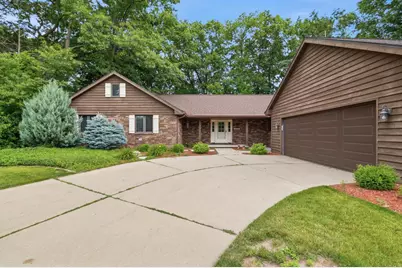 343 E Le Capitaine Circle, Green Bay, WI 54302 - Photo 1