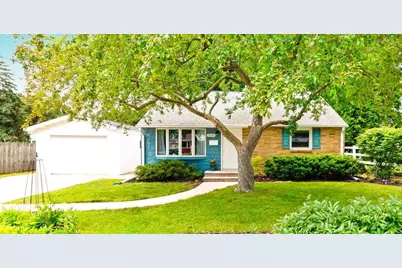 2030 Libal Street, Green Bay, WI 54301 - Photo 1