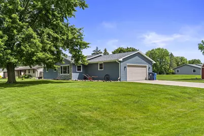 1595 Nelson Court, Neenah, WI 54956 - Photo 1