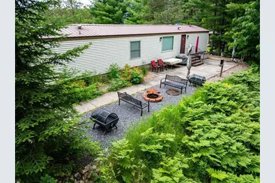 N17280 Verhayen Lane, Pembine, WI 54156 - Photo 1