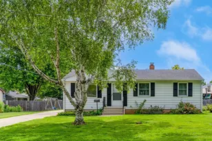 2507 Greenwald St, Green Bay, WI 54301 - Photo 1