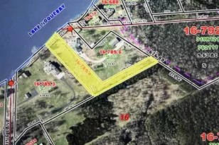 Point Ln, Crivitz, WI 54114 - Photo 1