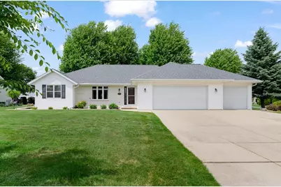 1280 Swan Ridge Trail, De Pere, WI 54115 - Photo 1