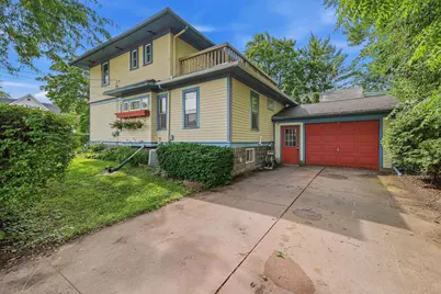 212 Amory Street, Fond du Lac, WI 54936 - Photo 1