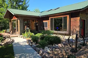 N11166 Deer Lake Rd, Athelstane, WI 54301 - Photo 1