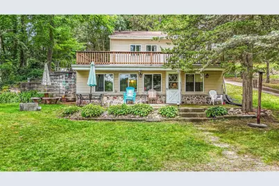 N866 Windwood Drive, Neshkoro, WI 54960 - Photo 1