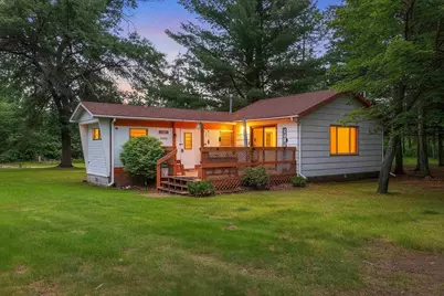 W12906 Valary Lane, Athelstane, WI 54104 - Photo 1