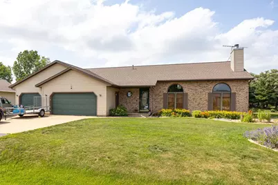 3318 Creek Side Drive, Oshkosh, WI 54904 - Photo 1