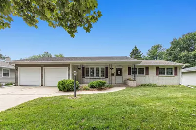1683 Westfield Avenue, Green Bay, WI 54303 - Photo 1