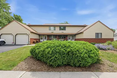 67 University Drive, Fond du Lac, WI 54935 - Photo 1