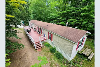 15054 Definn Drive, Mountain, WI 54149 - Photo 1