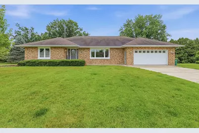 1041 Willow Street, Lomira, WI 53048 - Photo 1