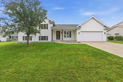 405 Crowfoot Avenue, Fond du Lac, WI 54935 - Photo 1