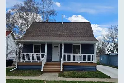 809 Quincy Street, Sturgeon Bay, WI 54235 - Photo 1