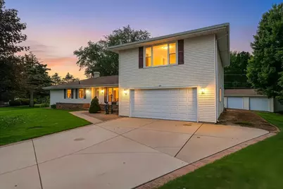 2931 Brookview Drive, Green Bay, WI 54313 - Photo 1