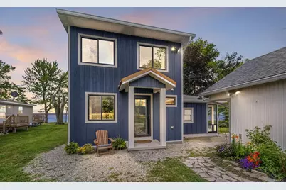 N2007 Elmwood Beach Road, Chilton, WI 53014 - Photo 1