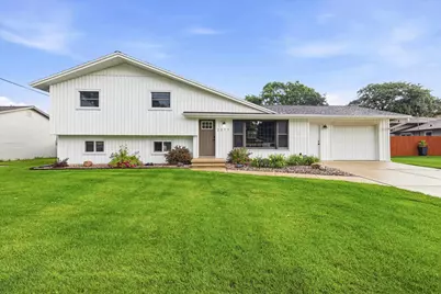 2077 True Lane, Green Bay, WI 54313 - Photo 1