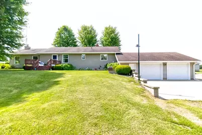 W5017 County Road 358, Daggett, MI 49821 - Photo 1